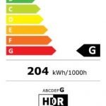 Sony KD-85X85KAEP Smart LED TV, 189 cm, 4K Ultra HD, Google TV, HDMI 2.1 - 2022 - Image 10