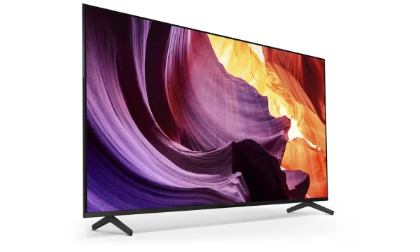 Sony KD65X81KAEP Smart LED TV, 189 cm, 4K Ultra HD, Google TV, HDMI 2.1 (model 2022) - Image 2