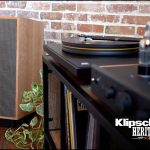 KLIPSCH Heresy IV - Image 3