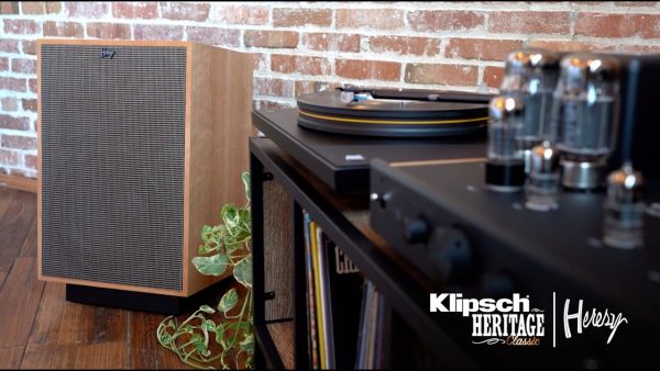 KLIPSCH Heresy IV - Image 3