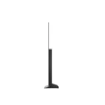 LG OLED77C27LA 4K UHD Smart TV - 2022 - Image 4