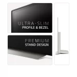 LG OLED48C26LA 4K UHD Smart TV - 2022 - Image 2