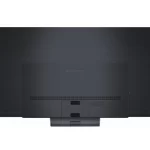 LG OLED77C27LA 4K UHD Smart TV - 2022 - Image 3