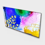 LG OLED55G29LA evo (Flat, UHD 4K, SMART TV, webOS) - 2022 - Image 2