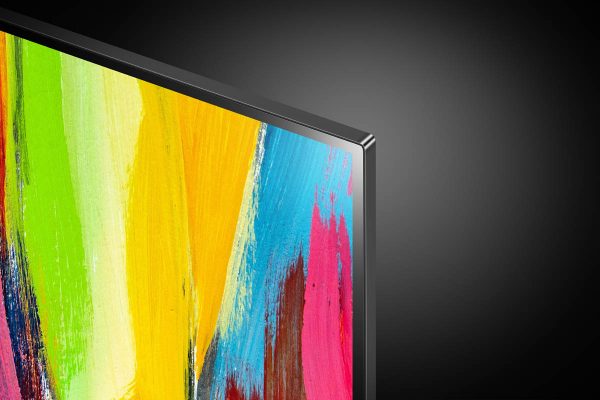 LG OLED55C27LA 4K UHD Smart TV - 2022 - Image 6