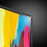 LG OLED65C27LA 4K UHD Smart TV - 2022 - Image 3