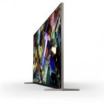 Sony XR-75Z9KAEP Mini LED Smart TV, 8K Ultra HD, Google TV, Master Series, HDMI 2.1 - 2022 - Image 4
