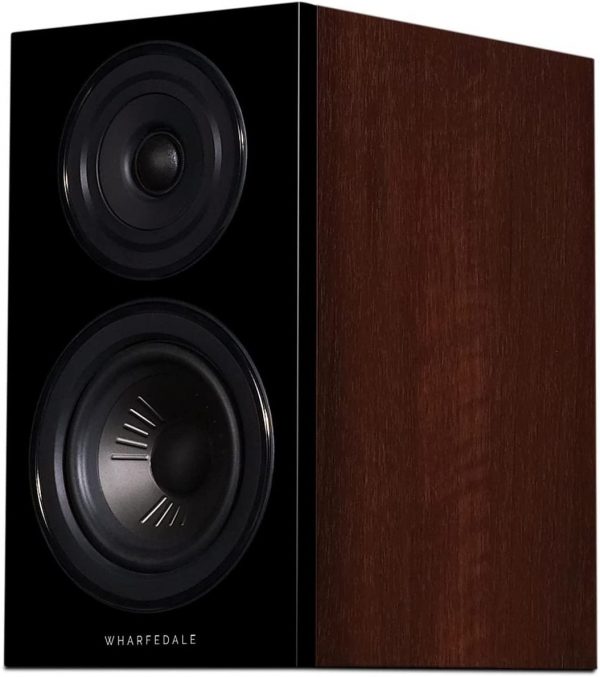 Wharfedale DIAMOND 12.1