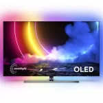 Philips 65OLED856 / 12 , Smart Android, 4K Ultra HD, OLED TV
