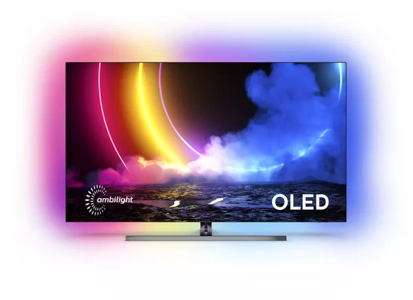 Philips 65OLED856 / 12 , Smart Android, 4K Ultra HD, OLED TV