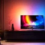 Philips 65OLED856 / 12 , Smart Android, 4K Ultra HD, OLED TV - Image 4