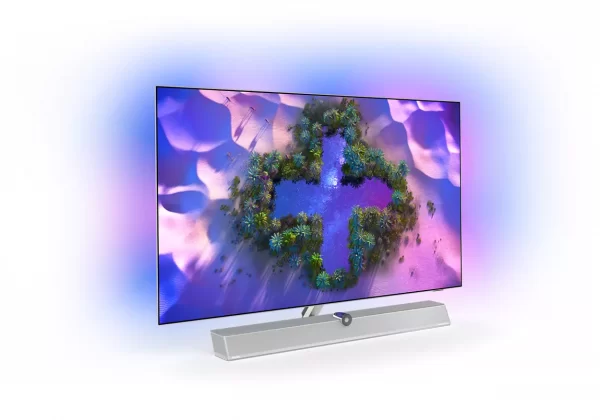 PHILIPS 65OLED936/12 - Image 2