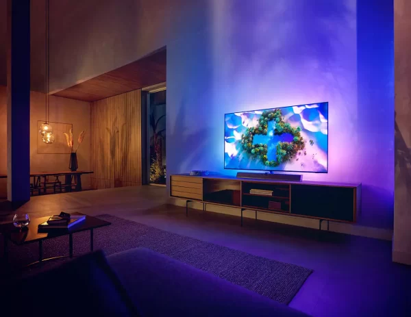 PHILIPS 65OLED936/12 - Image 3