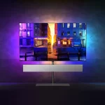 Philips 65OLED986 / 12 , Smart Android, 4K Ultra HD, OLED TV - Image 2