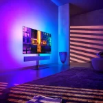 Philips 65OLED986 / 12 , Smart Android, 4K Ultra HD, OLED TV - Image 4