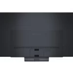 LG OLED83C21LA OLED EVO Smart TV, 4K Ultra HD, HDR, webOS ThinQ Al (model 2022) - Image 5