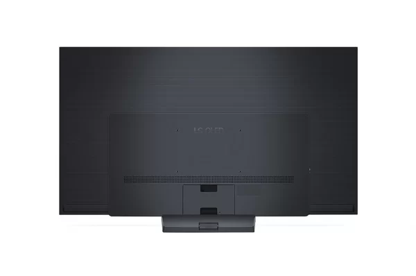 LG OLED83C21LA OLED EVO Smart TV, 4K Ultra HD, HDR, webOS ThinQ Al (model 2022) - Image 5