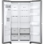 LG GSLV70PZTM Side by Side hladilnik - Image 7
