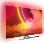 Philips 65OLED856 / 12 , Smart Android, 4K Ultra HD, OLED TV - Image 2