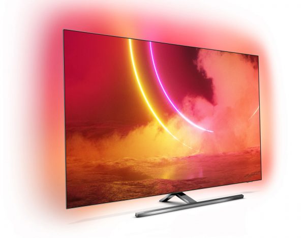 Philips 65OLED856 / 12 , Smart Android, 4K Ultra HD, OLED TV - Image 2