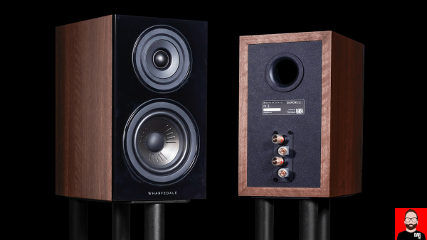 Wharfedale DIAMOND 12.1 - Image 3