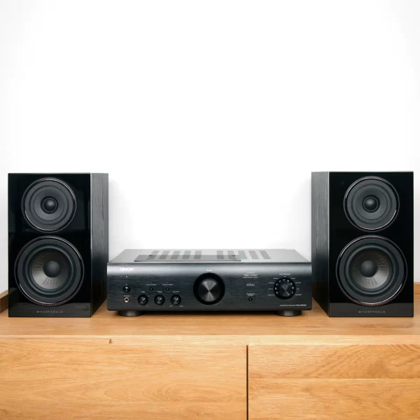 Wharfedale DIAMOND 12.1 - Image 8