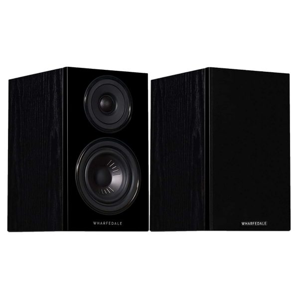 Wharfedale DIAMOND 12.1 - Image 4