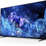 SONY XR-65A83K Google TV sprejemnik OLED
