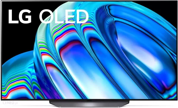 LG OLED65B23LA OLED Smart TV, 4K Ultra HD, HDR, webOS ThinQ AI (2022)