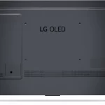 LG OLED42C26LA 4K UHD Smart TV model 2022 - Image 3