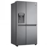 LG GSJV31DSXF hladilnik Side by Side, 634l, inverter, energijski razred F, sive barve - Image 5