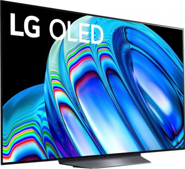 LG OLED65B23LA OLED Smart TV, 4K Ultra HD, HDR, webOS ThinQ AI (2022) - Image 4