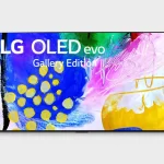 LG OLED65G23LA Galerija OLED EVO Smart TV, 4K Ultra HD, HDR, webOS ThinQ AI (2022)