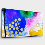 LG OLED77G29LA evo (UHD 4K, SMART TV, webOS) model 2022 - Image 2