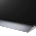 LG OLED77C21LA OLED EVO Smart TV, 195 cm, 4K Ultra HD, HDR, webOS ThinQ AI (model 2022) - Image 2