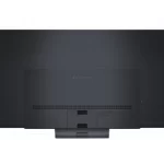 LG OLED77C21LA OLED EVO Smart TV, 195 cm, 4K Ultra HD, HDR, webOS ThinQ AI (model 2022) - Image 5