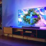 Philips 65OLED986 / 12 , Smart Android, 4K Ultra HD, OLED TV - Image 6