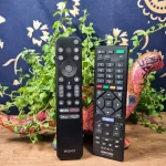 SONY XR-65A83K Google TV sprejemnik OLED - Image 5