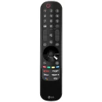 LG OLED48C22LB OLED EVO Smart TV, 4K Ultra HD, HDR, webOS ThinQ AI - Image 5