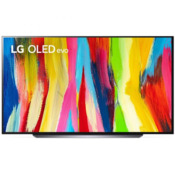 LG OLED83C21LA OLED EVO Smart TV, 4K Ultra HD, HDR, webOS ThinQ Al (model 2022) - Image 4