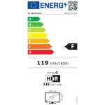 LG OLED77C21LA OLED EVO Smart TV, 195 cm, 4K Ultra HD, HDR, webOS ThinQ AI (model 2022) - Image 8