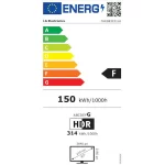 LG OLED83C21LA OLED EVO Smart TV, 4K Ultra HD, HDR, webOS ThinQ Al (model 2022) - Image 6