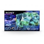 Sony XR-65A95KAEP OLED Smart 4K Ultra HD, Google TV, Master Series, HDMI 2.1 (2022) - Image 7