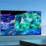 Sony XR-55A95KAEP OLED, 139 cm, 4K Ultra HD, Google TV, Master Series, HDMI 2.1 - 2022 - Image 5