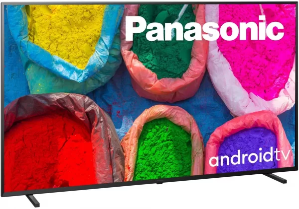 Panasonic TX-65LX800E, 165 cm, 4K Ultra HD Smart TV (2022) - Image 5