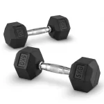 Capital Sports Hexbell Deportar Set stojalo za drog z uteži - Image 3