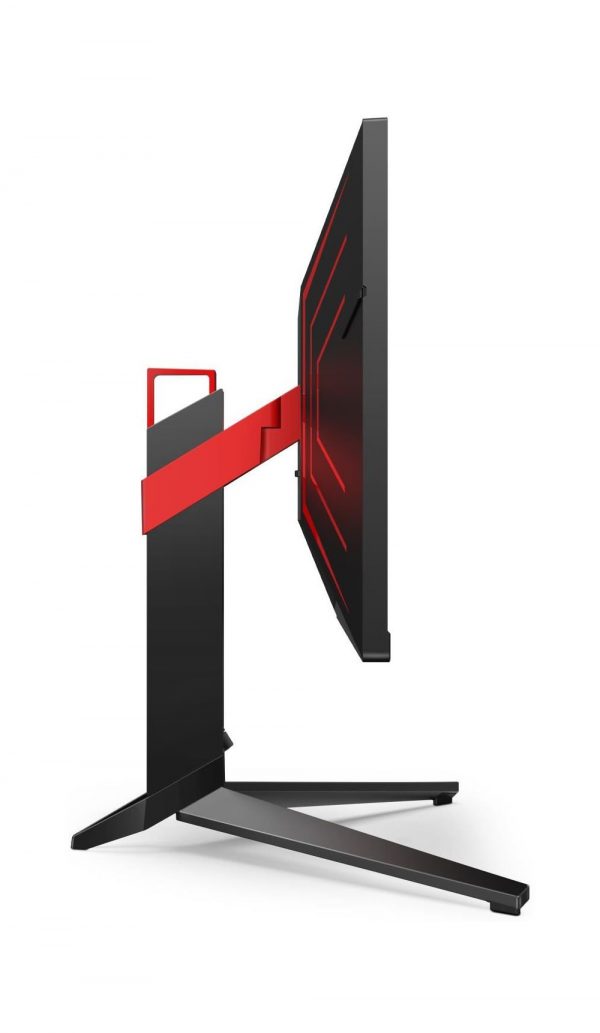 AOC Agon Pro AG324UX IPS WLED gamer monitor - Image 3