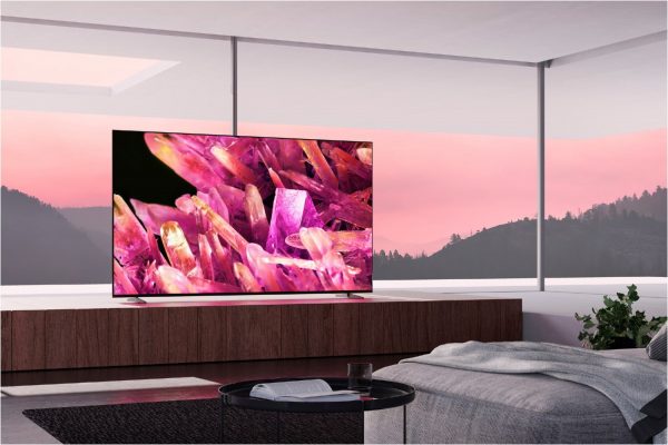 Sony XR-85X90KAEP, 215 cm, 4K Ultra HD, Google TV, HDMI 2.1 - Image 2