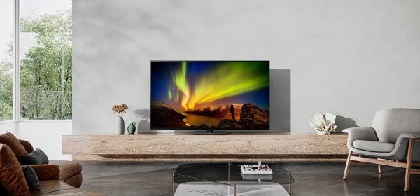 Panasonic TX-55LZ980E OLED, 139 cm, 4K Ultra HD Smart TV (2022) - Image 3