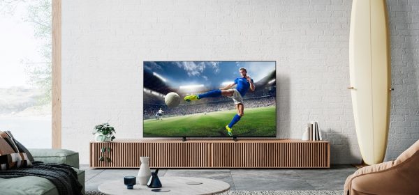 Panasonic TX-65LX940E, 165 cm, 4K Ultra HD Smart TV (2022) - Image 4